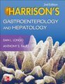 Harrison's Gastroenterology and Hepatology 2e