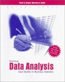 Practical Data Analysis Volume III
