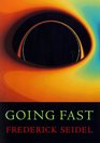 Going Fast Poems