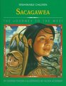 Sacagawea The Journey to the West