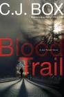 Blood Trail (Joe Pickett, Bk 8)
