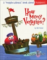 How Many Veggies? (Veggietales Series)