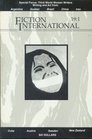 Fiction International 191 Third World Women Writers