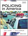 Policing In America Seventh Edition