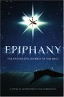 Epiphany The untold epic journey of the Magi