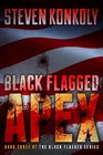 Black Flagged Apex