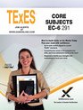 TExES Core Subjects EC6 291