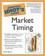 Complete Idiot's Guide to Market Timing