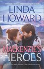 Mackenzie's Heroes Mackenzie's Pleasure / Mackenzie's Magic