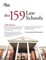 Best 159 Law Schools 2006