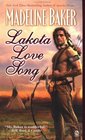 Lakota Love Song (Signet Historical Romance)