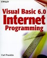Visual Basic  60 Internet Programming