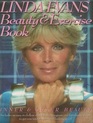Linda Evans Beauty and Exercise Book Inner and Outer Beauty