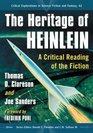 The Heritage of Heinlein A Critical Reading of the Fiction