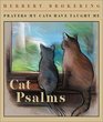 Cat Psalms Prayers My Cats Have Taught Me