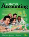 Century 21 Accounting General Journal