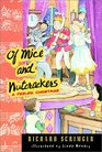 Of Mice and Nutcrackers A Peeler Christmas