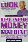Real Estate Money Machine Real Estate Cash Flow Formulas That Really Work