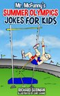 Mr McFunny's Summer Olympics Jokes for Kids