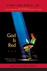 God is Red A Native View of Religion