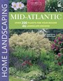 MidAtlantic Home Landscaping 3rd edition