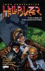 John Constantine Hellblazer 26 The Curse of the Constantines