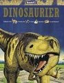 Das groe Buch der Dinosaurier Verhalten Fossilien Funde Nester Aussterben
