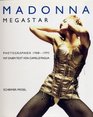 Madonna Megastar  Visuelle Bibliothek