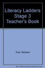 Literacy Ladders Stage 3 Teacher's Book