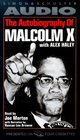 The The Autobiography of Malcolm X