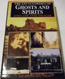 The Encyclopedia of Ghosts and Spirits