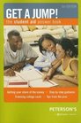 Get A Jump: The Student Aid Answer Book (Fifth Edition)
