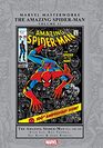 Marvel Masterworks Amazing SpiderMan Vol 11