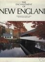 The Enchantment of New England