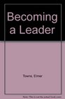 Becoming a Leader
