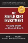 The Single Best Investment Creating Wealth with Dividend Growth