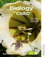 Biology for CSEC 2nd Edition