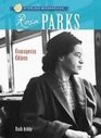 Rosa Parks Freedom Rider