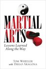 Martial Arts Lessons Learned Along the Way