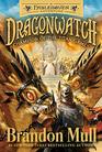 Champion of the Titan Games: A Fablehaven Adventure (4) (Dragonwatch)
