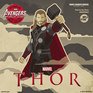 Marvel S Avengers Phase One Thor