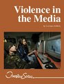 Overview Series  Violence in the Media
