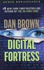 Digital Fortress (Audio Cassette) (Abridged)