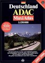 ADAC MaxiAtlas Deutschland 2005/2006 1  150 000