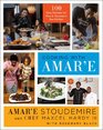 Cooking with Amar'e 100 Easy Recipes for Pros and Rookies in the Kitchen