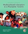 Multicultural Education in a Pluralistic Society  Exploring Diversity Package