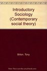 Introductory Sociology