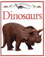 Dinosaurs (Eye Openers)