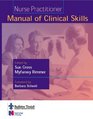 Nurse Practitioner Manual of Clinical Skills Manual of Clinical Skills