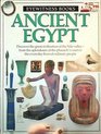 Ancient Egypt Eyewitness Books
